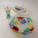 941 2611 ART GLASS